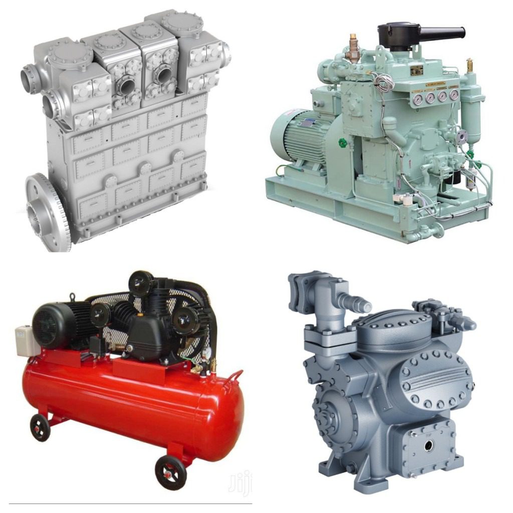 Heat Exchangers