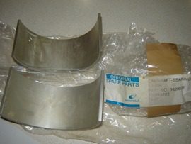 Main Engines & Spares