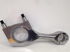 Main Engines & Spares