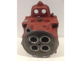 Main Engines & Spares