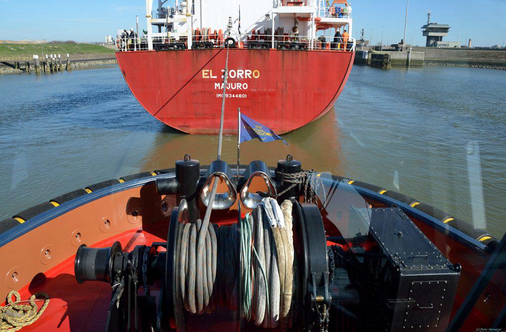 Main Engines & Spares