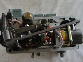 Main Engines & Spares