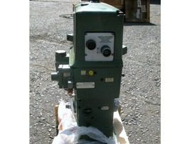 Main Engines & Spares