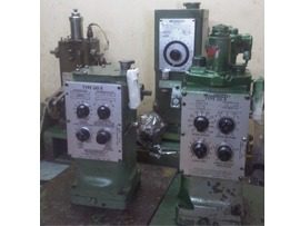 Main Engines & Spares