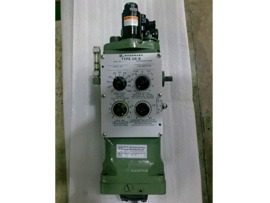 Main Engines & Spares