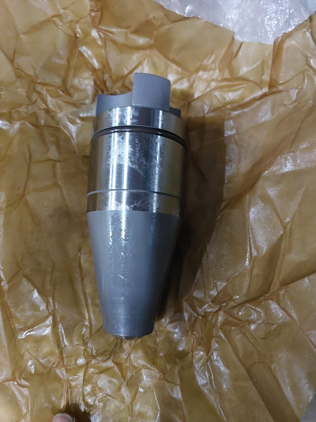 Main Engines & Spares