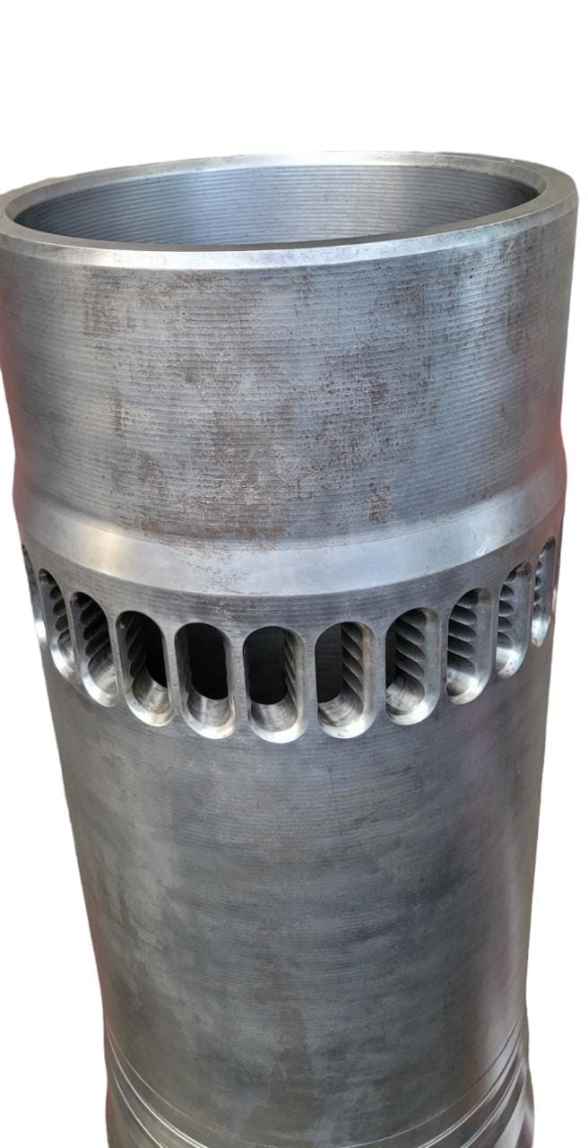 Main Engines & Spares