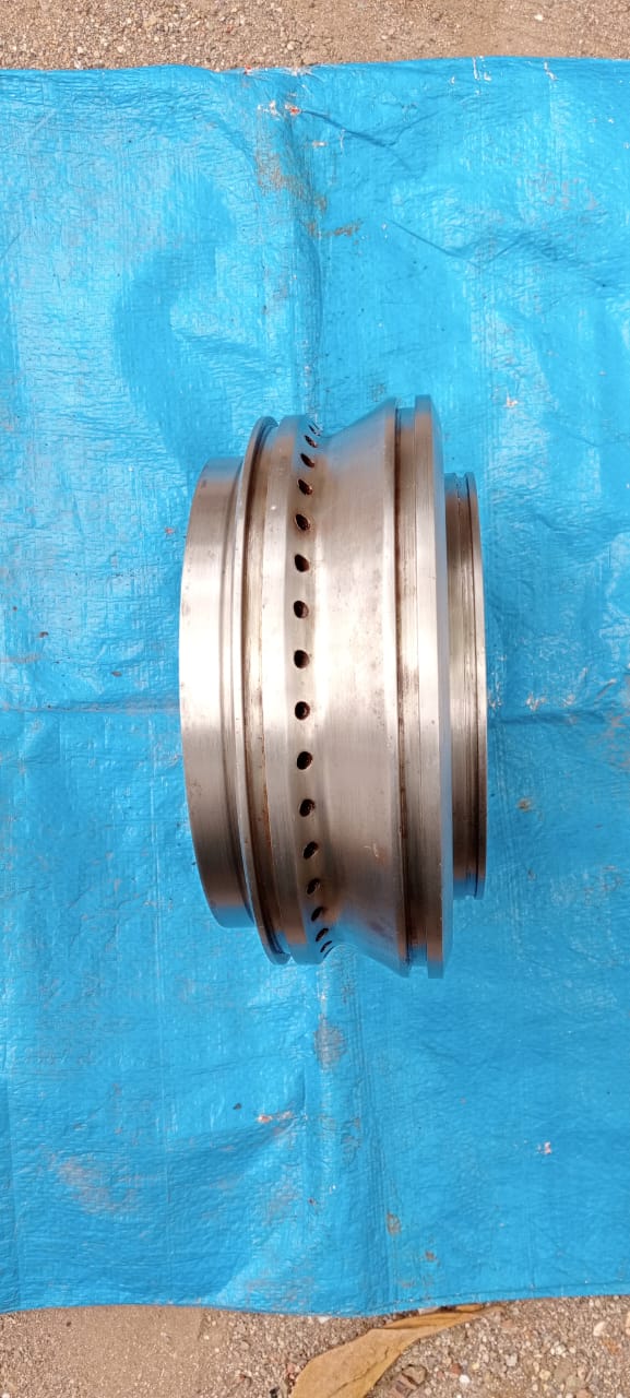 Main Engines & Spares