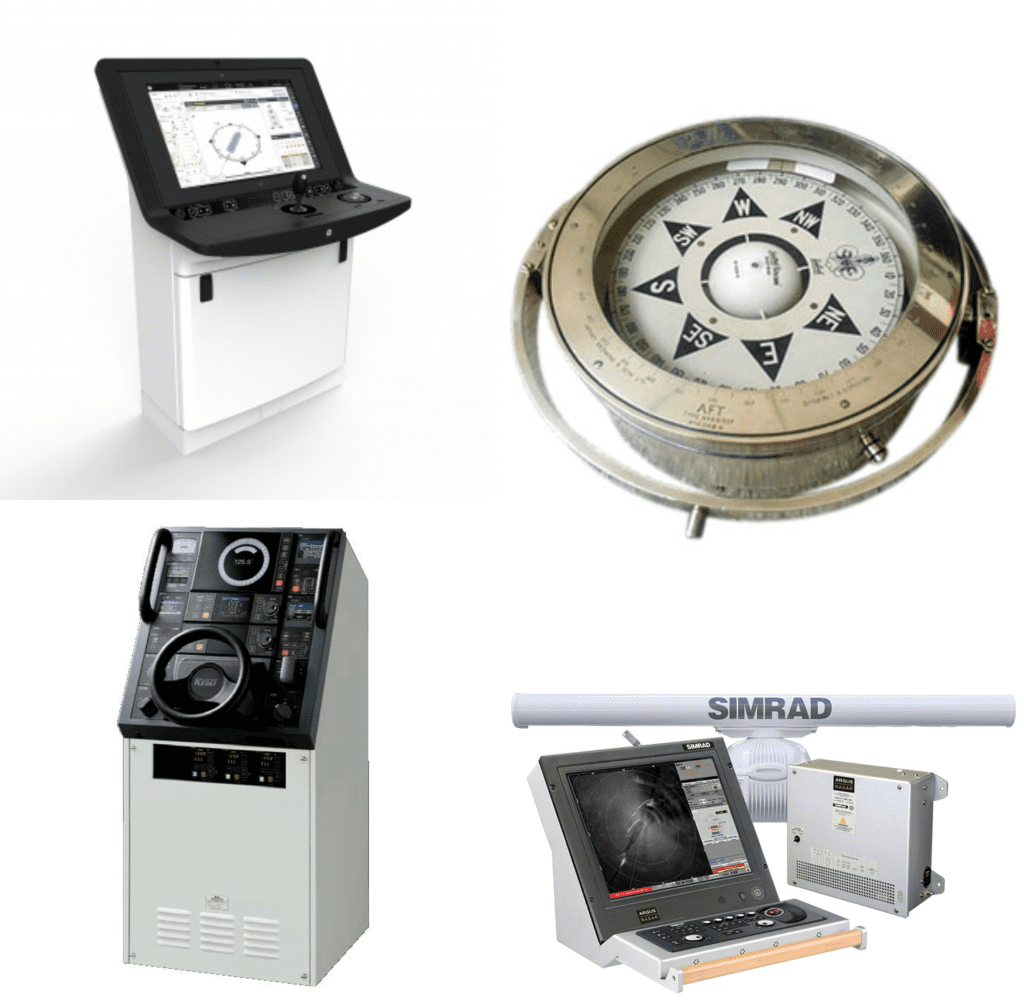Navigation Equipment