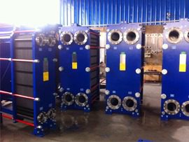 Main Engines & Spares