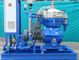 Main Engines & Spares