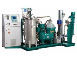 Main Engines & Spares