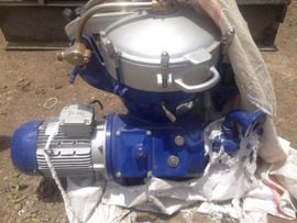 Main Engines & Spares