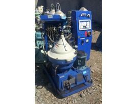 Main Engines & Spares