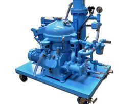 Main Engines & Spares