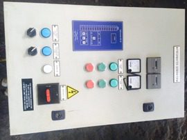 Main Engines & Spares