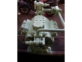 Main Engines & Spares