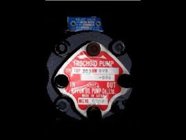 Main Engines & Spares