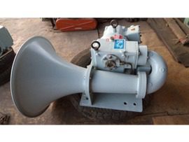 Main Engines & Spares