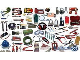 Main Engines & Spares