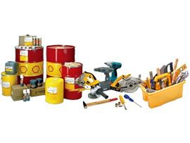 Main Engines & Spares