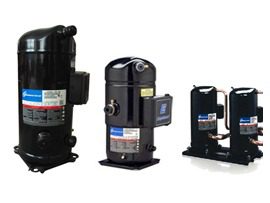 Main Engines & Spares