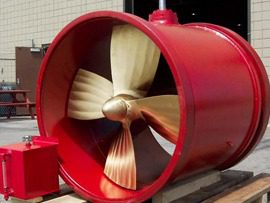 Main Engines & Spares
