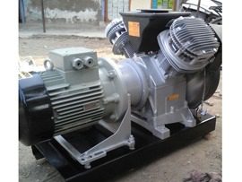Main Engines & Spares