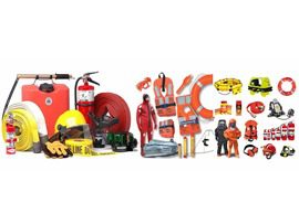Main Engines & Spares