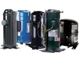 Main Engines & Spares