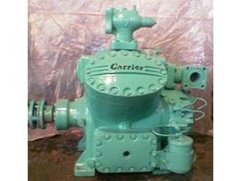 Main Engines & Spares