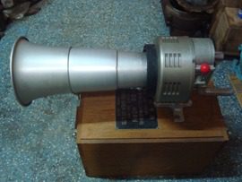 Main Engines & Spares
