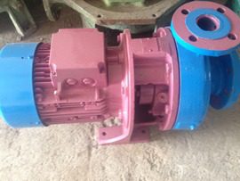 Main Engines & Spares
