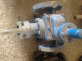 Main Engines & Spares