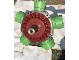 Main Engines & Spares