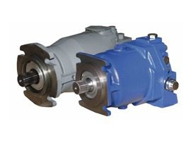 Main Engines & Spares