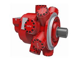 Main Engines & Spares