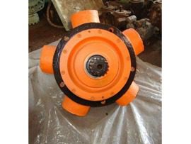 Main Engines & Spares