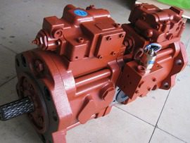 Main Engines & Spares