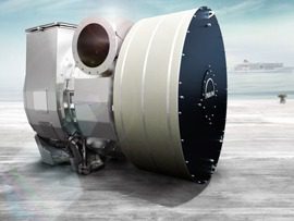 Main Engines & Spares