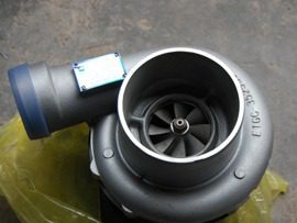 Main Engines & Spares
