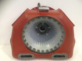 Main Engines & Spares