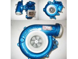 Main Engines & Spares