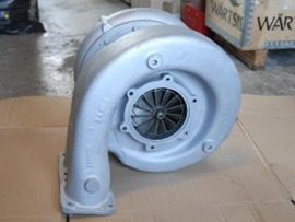 Main Engines & Spares