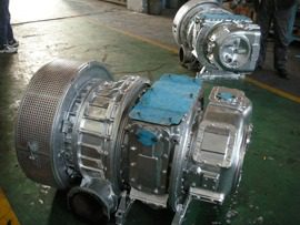 Main Engines & Spares