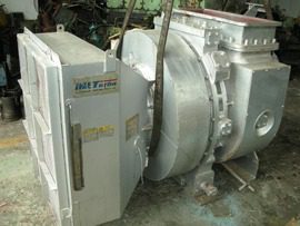 Main Engines & Spares