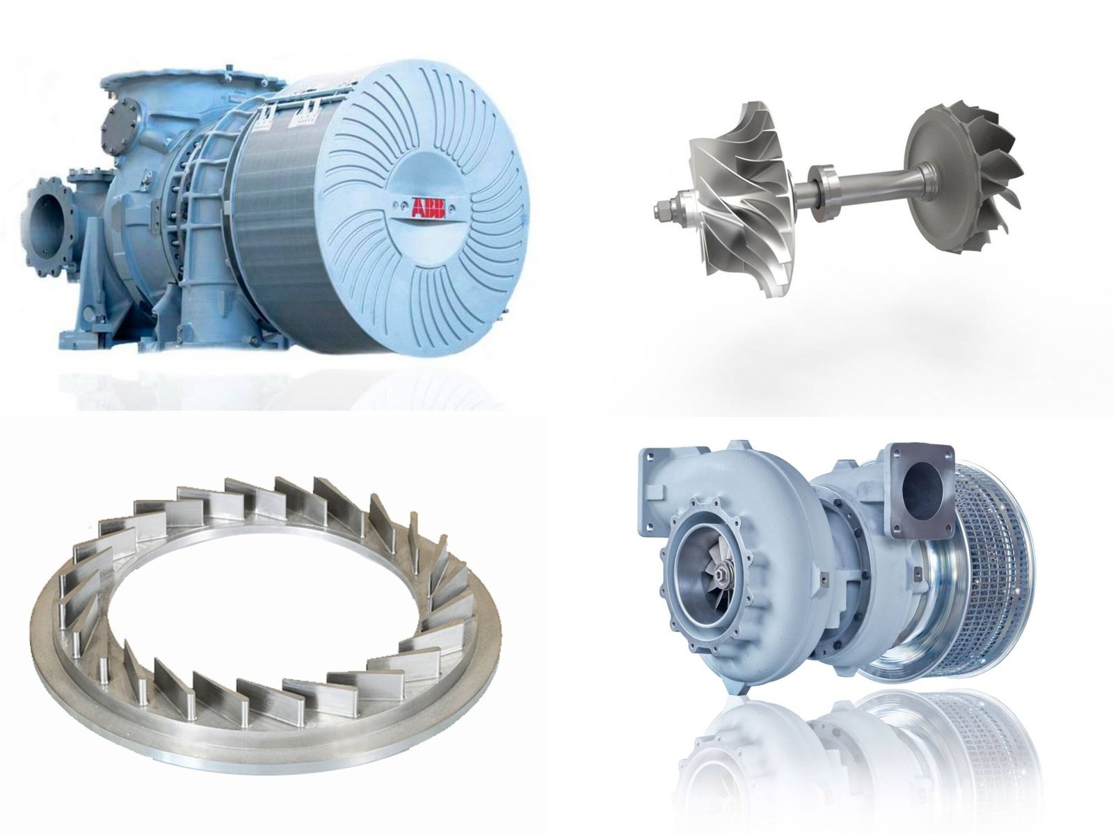 turbochargers